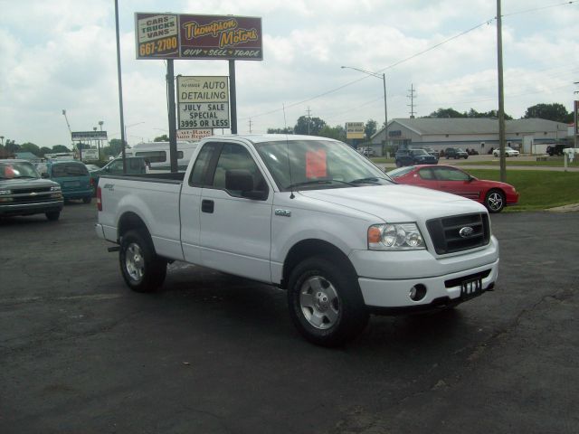 Ford F150 2006 photo 1