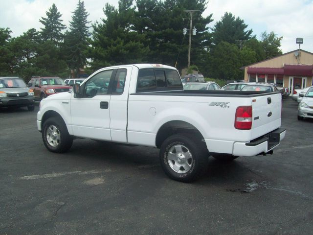 Ford F150 2006 photo 2