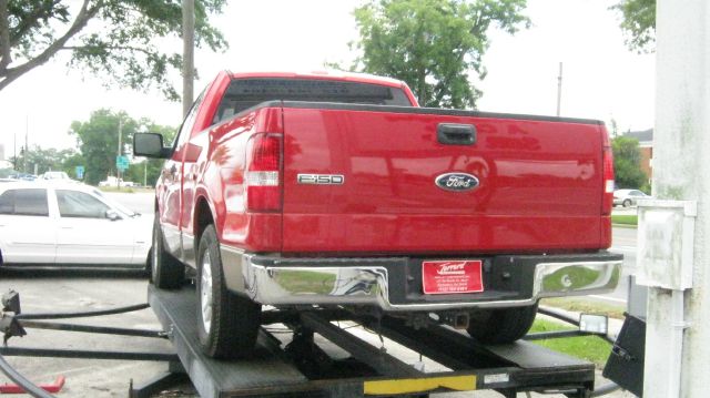 Ford F150 2006 photo 4