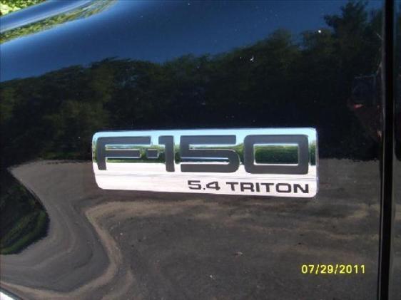 Ford F150 2006 photo 1