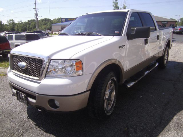 Ford F150 2006 photo 2