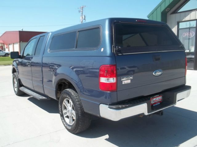 Ford F150 2006 photo 1