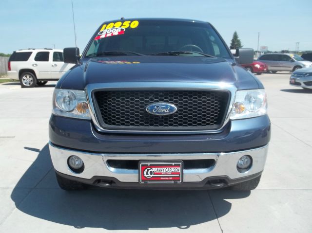 Ford F150 2006 photo 10