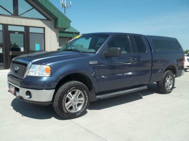 Ford F150 2006 photo 11