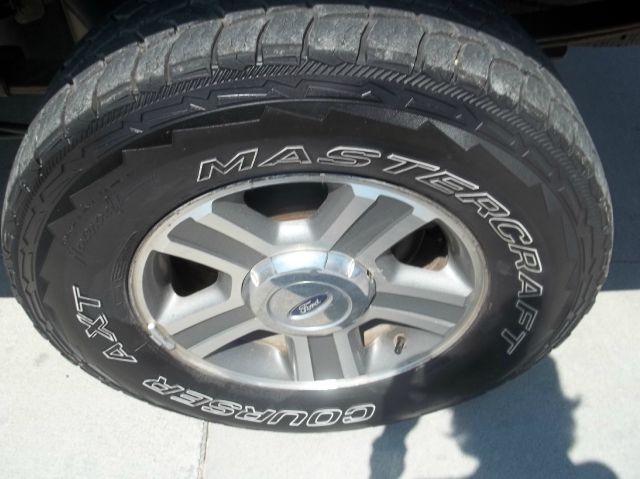 Ford F150 2006 photo 13