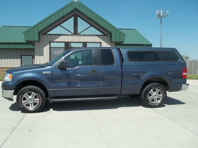 Ford F150 2006 photo 3