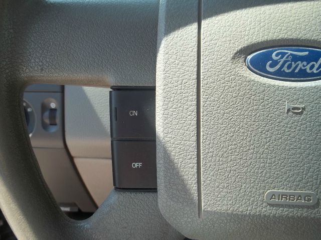 Ford F150 2006 photo 4