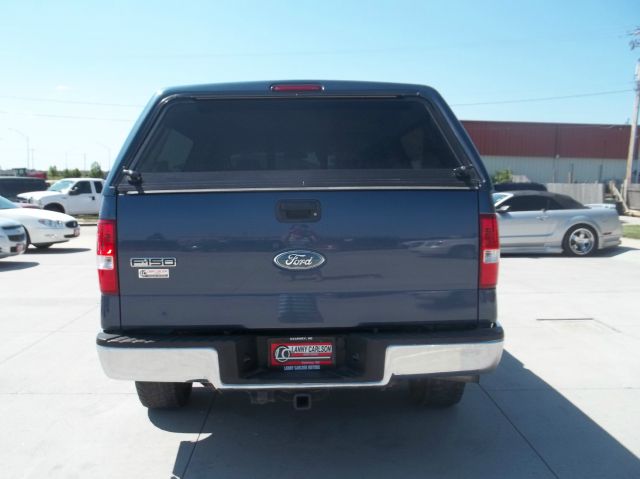 Ford F150 2006 photo 8