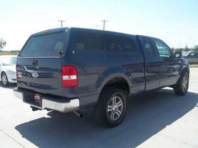 Ford F150 2006 photo 9