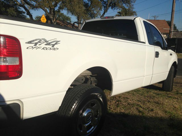 Ford F150 2006 photo 1