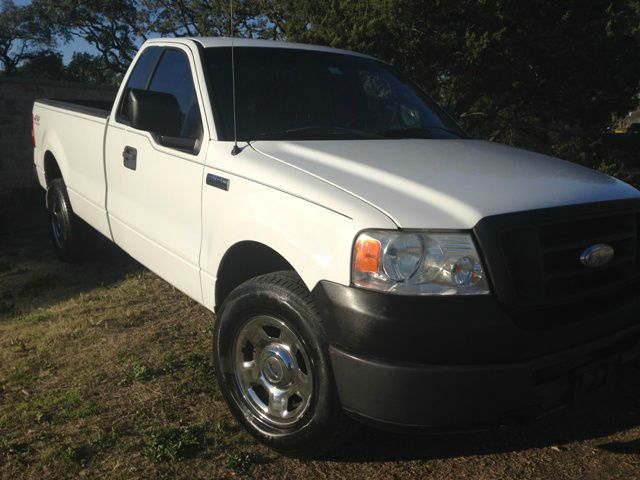 Ford F150 2006 photo 2