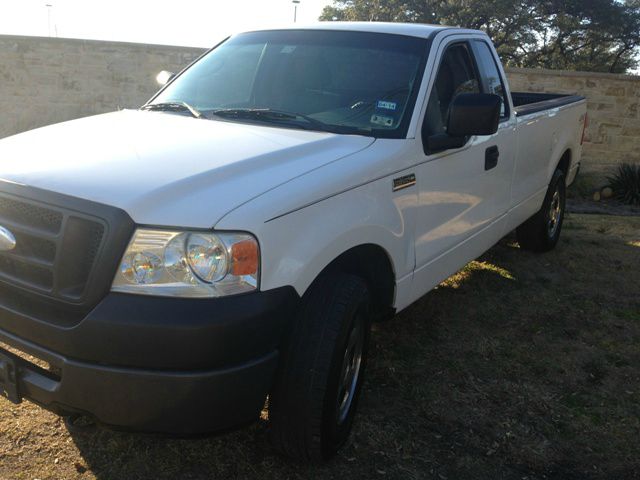 Ford F150 2006 photo 3