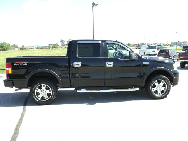 Ford F150 2006 photo 1