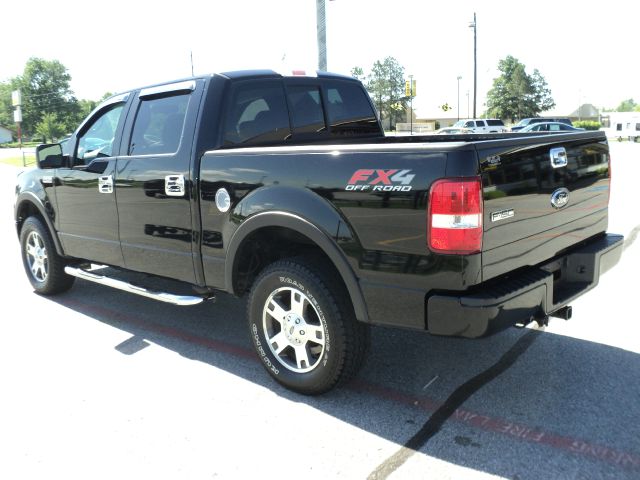 Ford F150 2006 photo 10