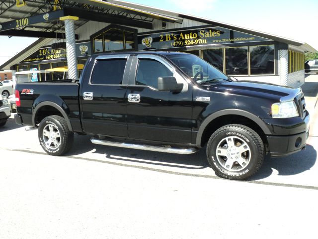 Ford F150 2006 photo 12