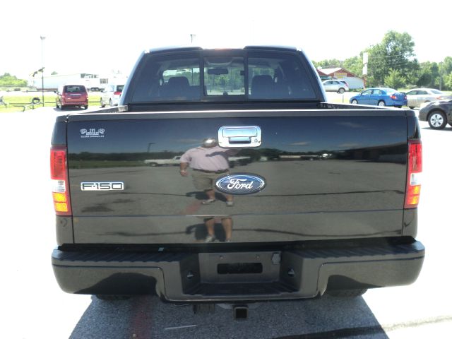 Ford F150 2006 photo 2