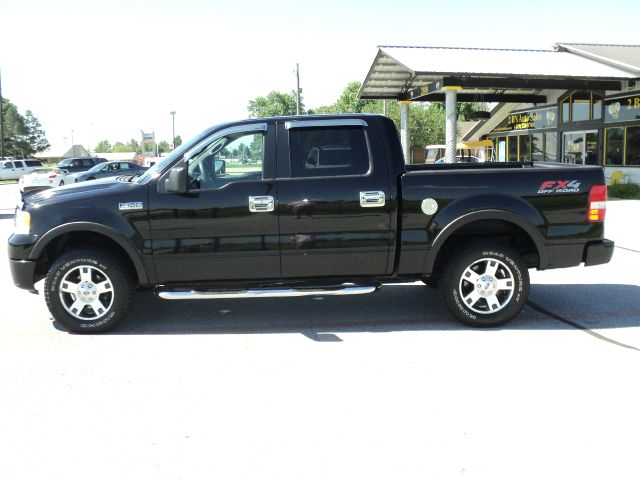 Ford F150 2006 photo 3