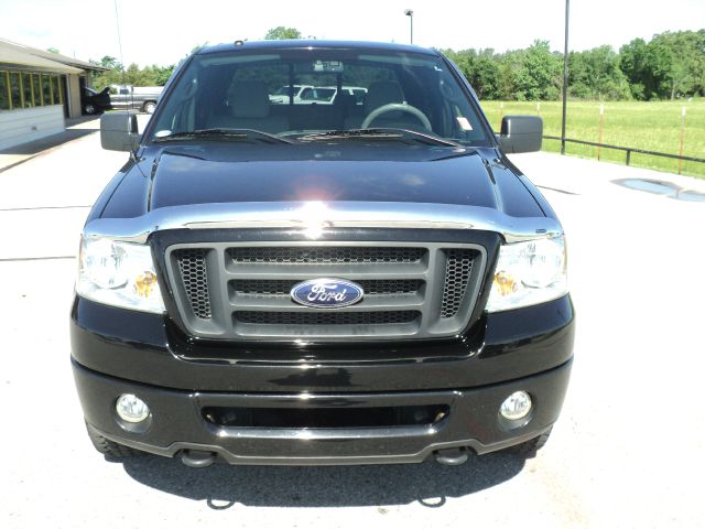 Ford F150 2006 photo 6