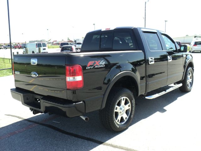 Ford F150 2006 photo 9