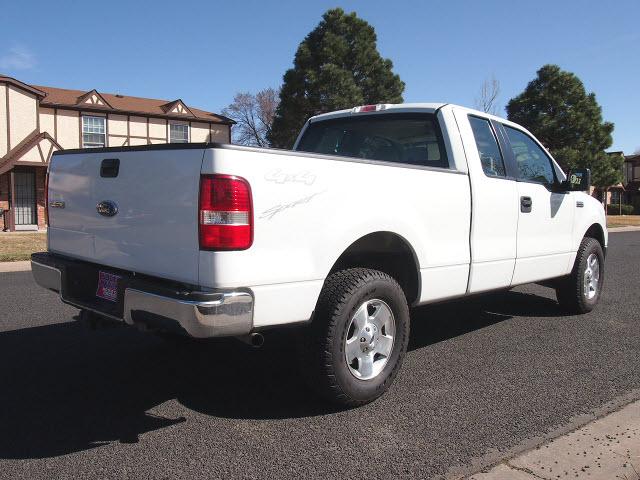 Ford F150 2006 photo 2