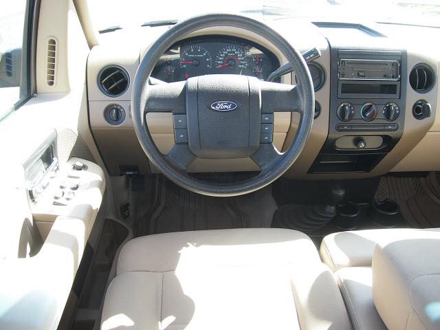 Ford F150 2006 photo 5