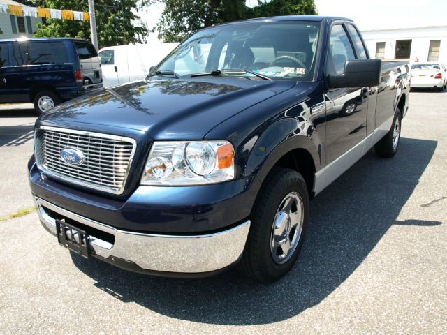 Ford F150 2006 photo 1