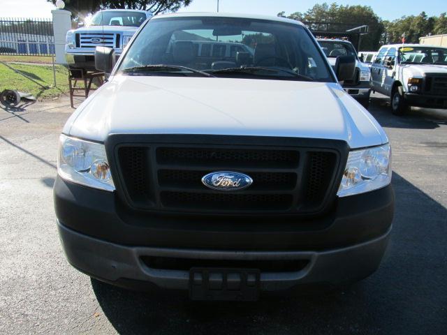 Ford F150 2006 photo 1