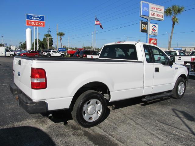 Ford F150 2006 photo 2