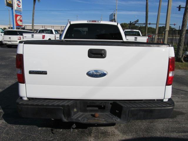 Ford F150 2006 photo 3