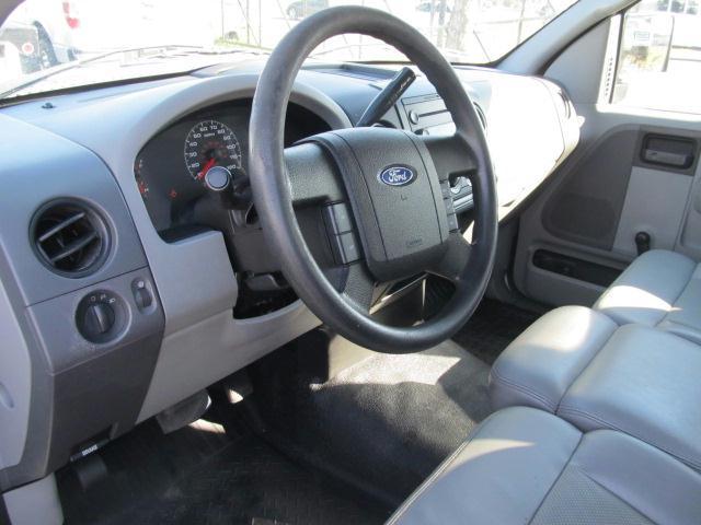 Ford F150 2006 photo 4