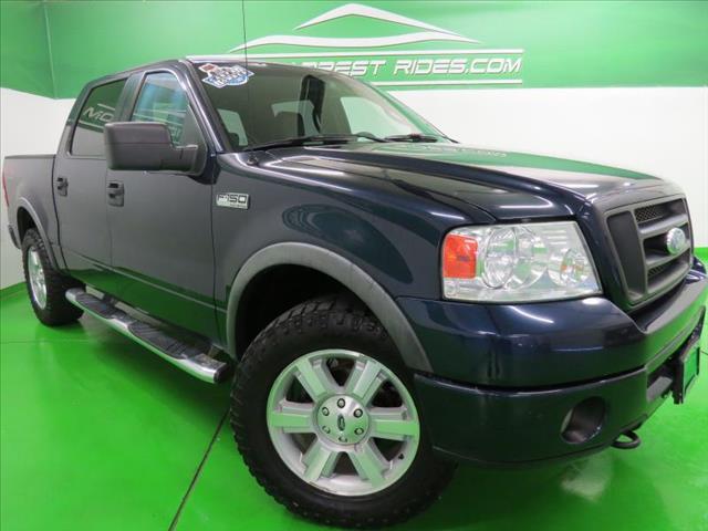 Ford F150 2006 photo 2