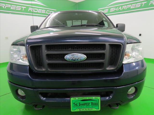 Ford F150 2006 photo 4