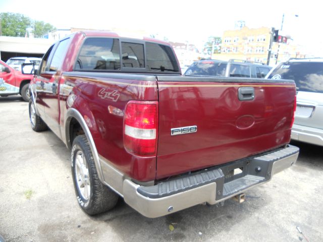 Ford F150 2006 photo 1