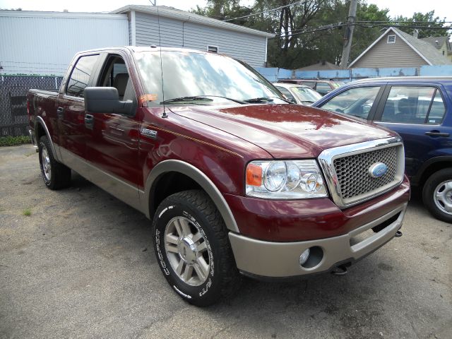 Ford F150 2006 photo 4