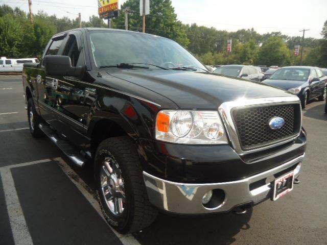 Ford F150 2006 photo 3