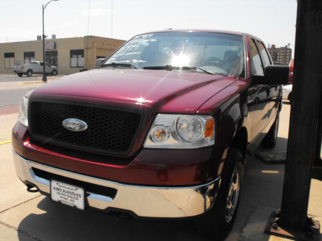 Ford F150 2006 photo 2