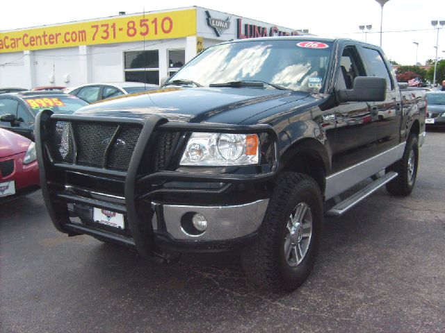 Ford F150 MINT COND Pickup Truck