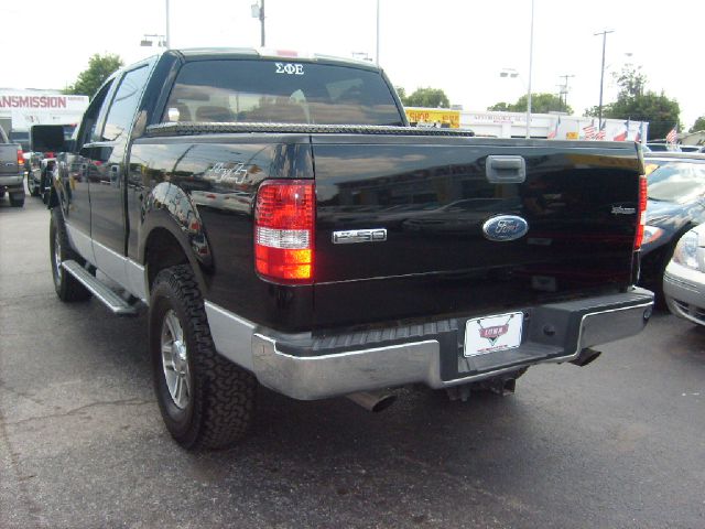 Ford F150 2006 photo 1