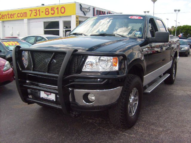 Ford F150 2006 photo 3