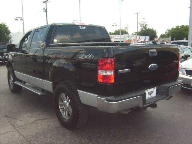 Ford F150 2006 photo 4