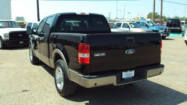 Ford F150 GS 2+2 Hatchback Pickup Truck