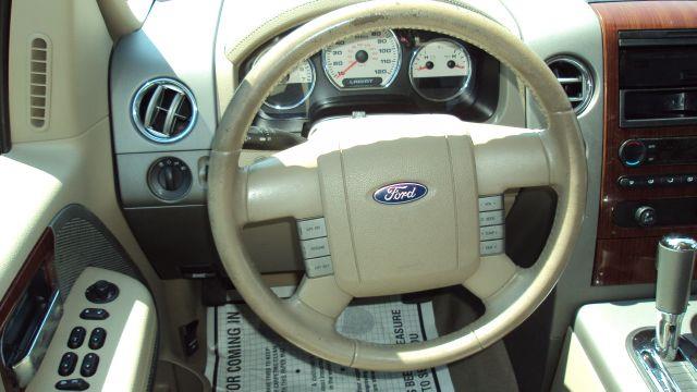 Ford F150 2006 photo 1