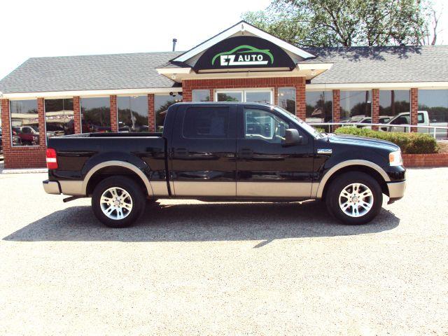 Ford F150 2006 photo 3