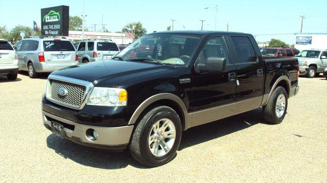 Ford F150 2006 photo 4