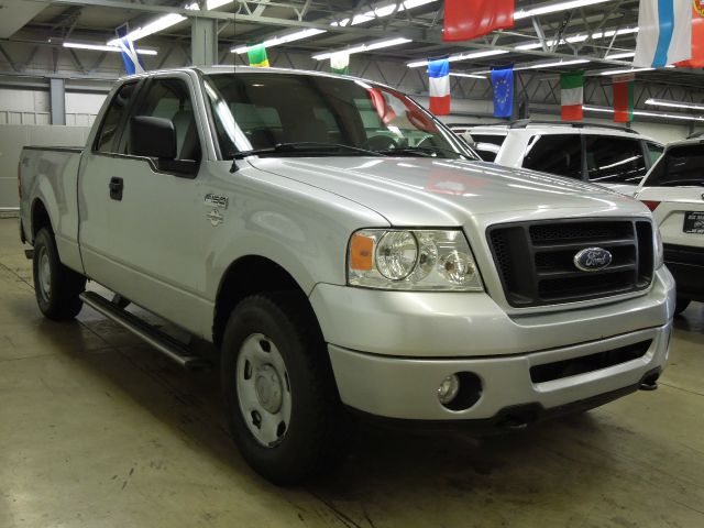 Ford F150 2006 photo 1