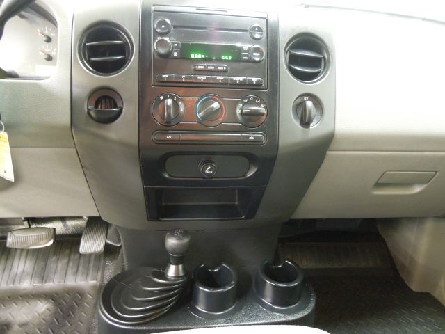 Ford F150 2006 photo 10