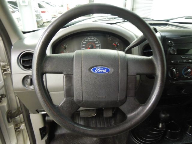 Ford F150 2006 photo 11