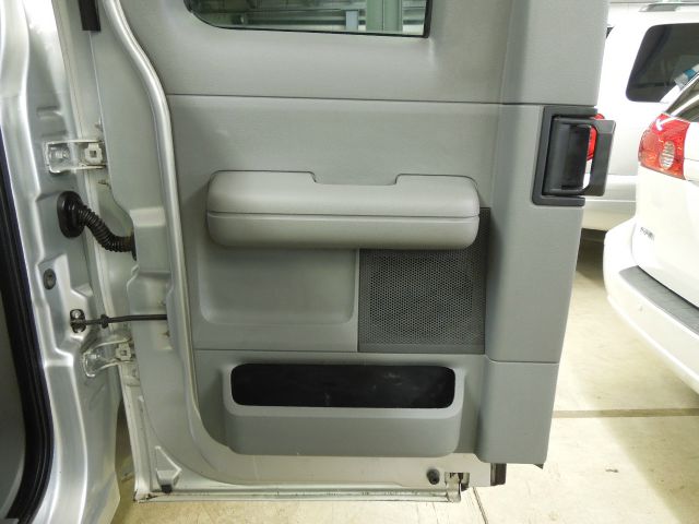 Ford F150 2006 photo 17