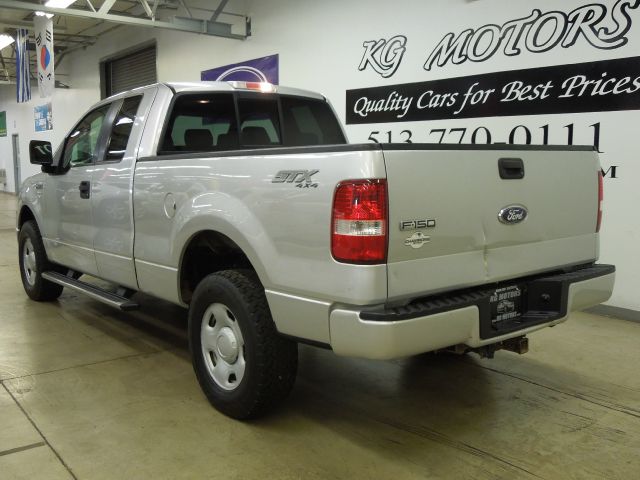 Ford F150 2006 photo 2