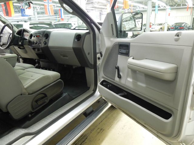 Ford F150 2006 photo 21